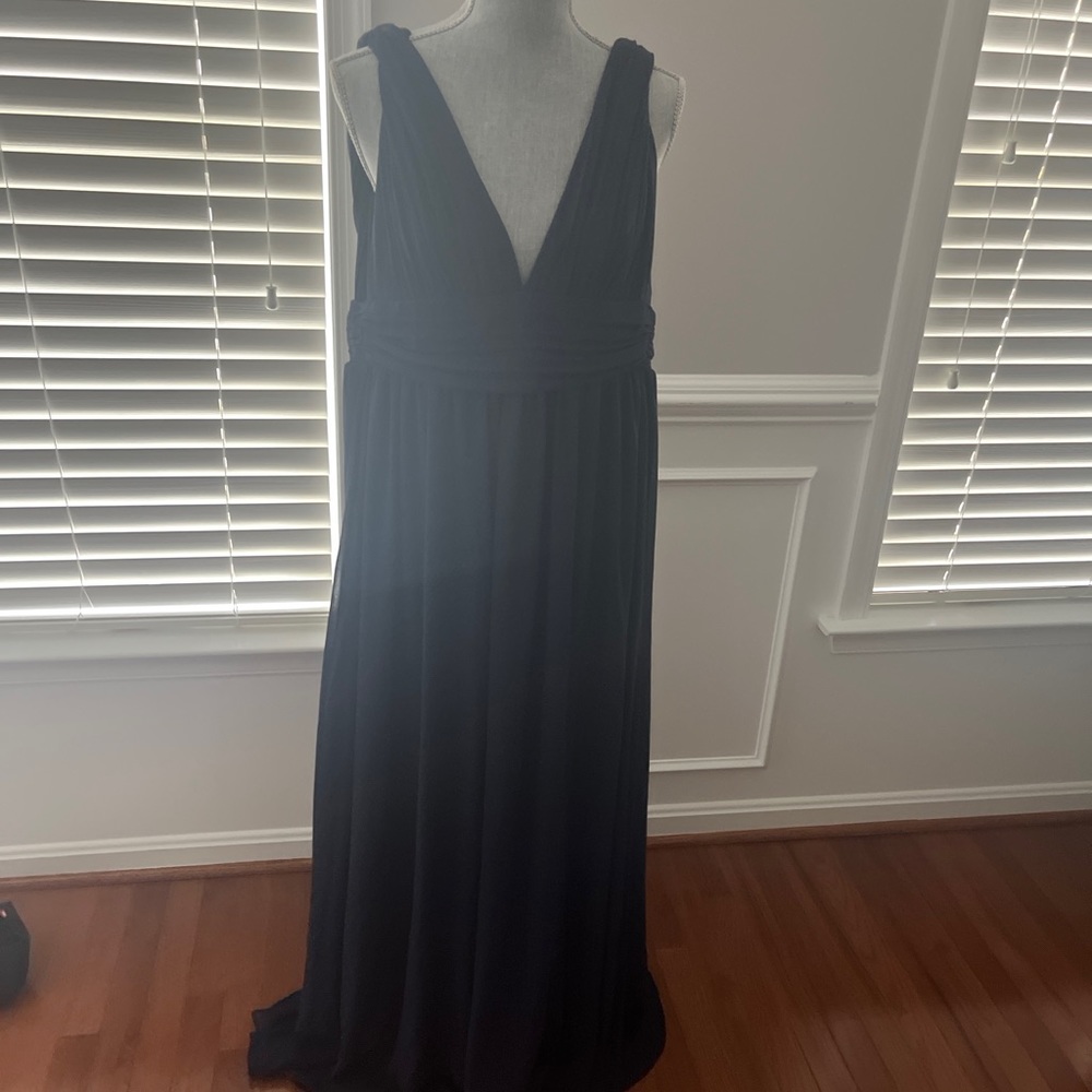 Lulus prom dress